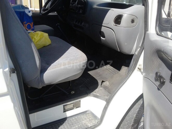 Ford Transit 1997, 258,000 km - 2.5 l - Bakı