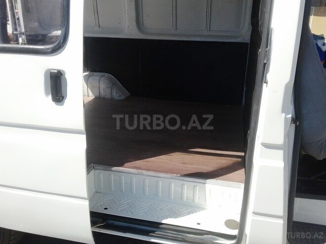 Ford Transit 1997, 258,000 km - 2.5 l - Bakı