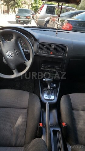 Volkswagen Golf 2000, 148,000 km - 16.0 l - Bakı