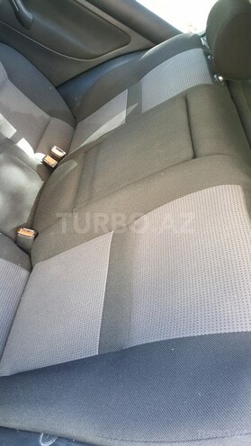 Volkswagen Golf 2000, 148,000 km - 16.0 l - Bakı