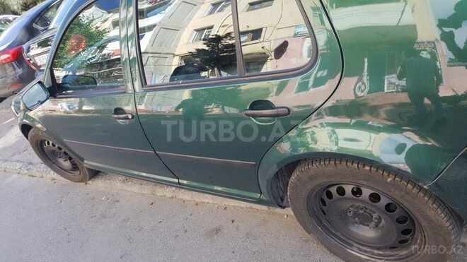 Volkswagen Golf 2000, 148,000 km - 16.0 l - Bakı
