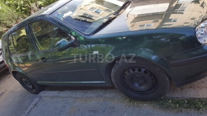 Volkswagen Golf 2000, 148,000 km - 16.0 l - Bakı