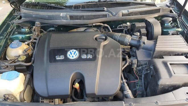 Volkswagen Golf 2000, 148,000 km - 16.0 l - Bakı