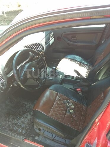 BMW 325 1993, 240,000 km - 2.5 l - Bakı
