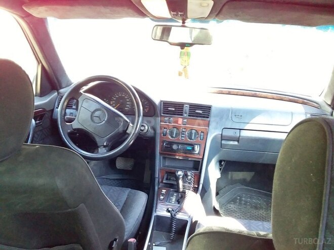 Mercedes C 200 1995, 367,680 km - 2.0 л - Bakı