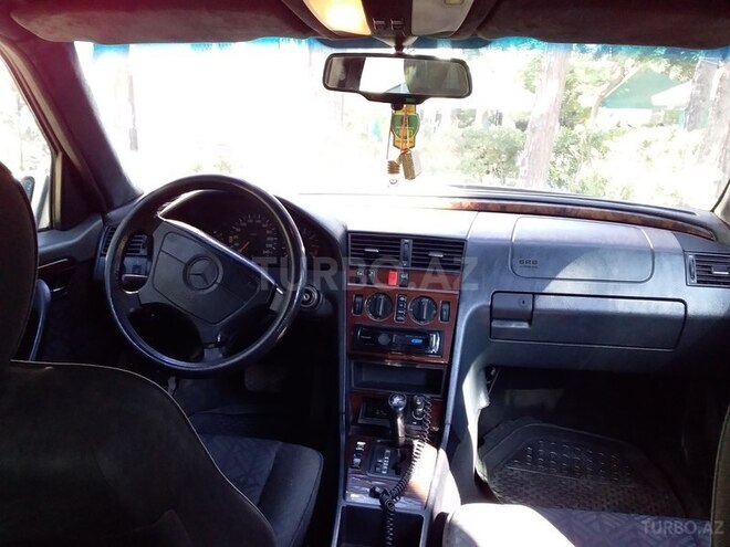 Mercedes C 200 1995, 367,680 km - 2.0 л - Bakı