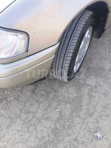 Mercedes C 180 1995, 350,000 km - 1.8 l - Bakı
