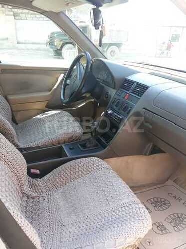 Mercedes C 180 1995, 350,000 km - 1.8 l - Bakı