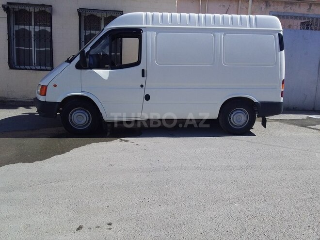 Ford Transit 2000, 356,982 km - 2.5 l - Bakı