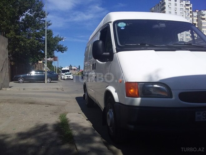 Ford Transit 2000, 356,982 km - 2.5 l - Bakı