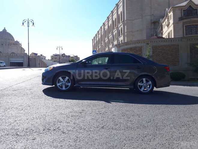 Toyota Camry 2013, 85,000 km - 2.5 л - Bakı