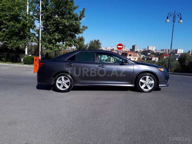 Toyota Camry 2013, 85,000 km - 2.5 л - Bakı