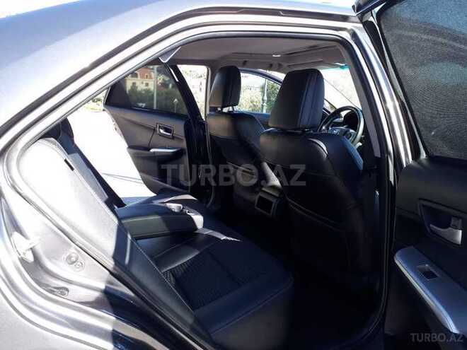 Toyota Camry 2013, 85,000 km - 2.5 л - Bakı