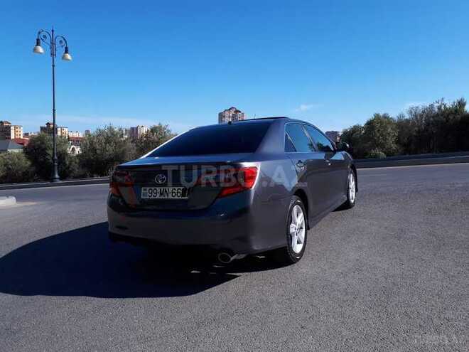 Toyota Camry 2013, 85,000 km - 2.5 л - Bakı