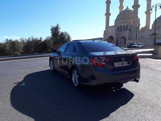 Toyota Camry 2013, 85,000 km - 2.5 л - Bakı