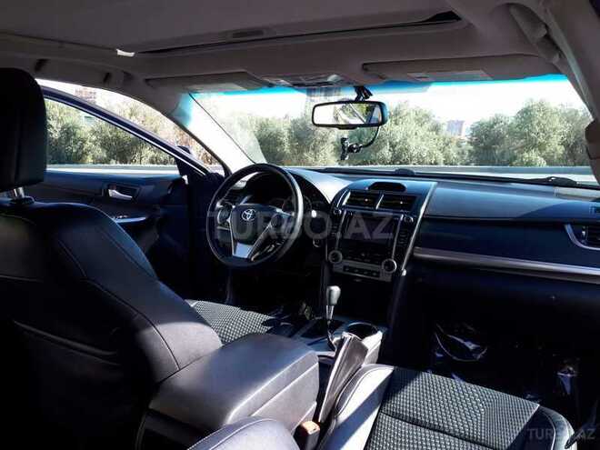 Toyota Camry 2013, 85,000 km - 2.5 л - Bakı