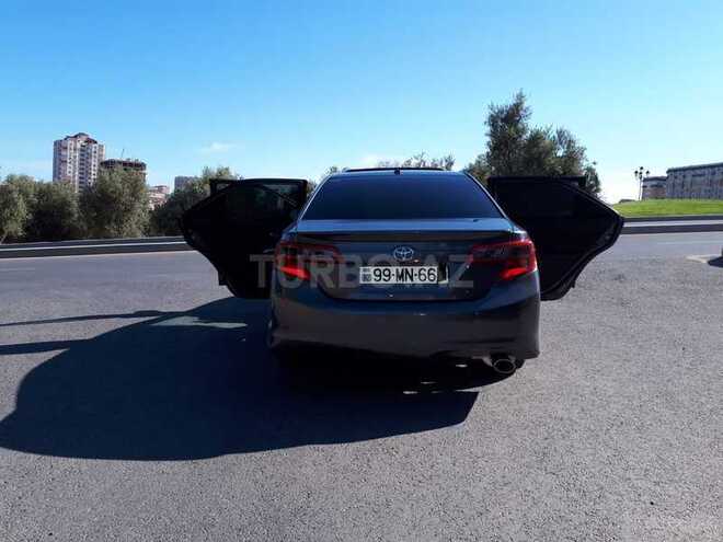 Toyota Camry 2013, 85,000 km - 2.5 л - Bakı