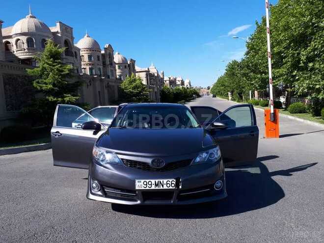Toyota Camry 2013, 85,000 km - 2.5 л - Bakı