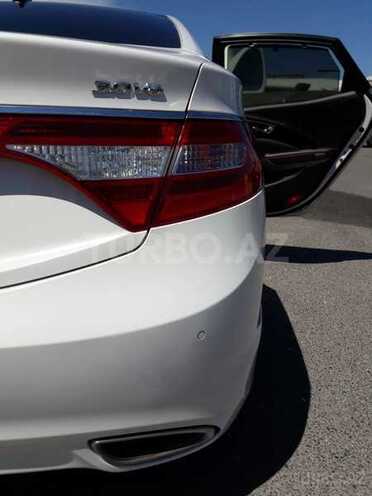 Hyundai Azera 2013, 96,800 km - 3.0 l - Bakı