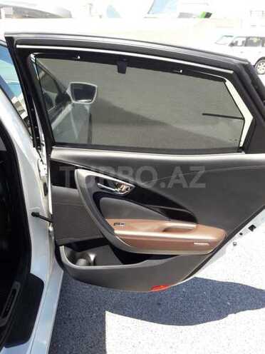 Hyundai Azera 2013, 96,800 km - 3.0 l - Bakı