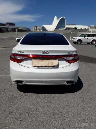 Hyundai Azera 2013, 96,800 km - 3.0 l - Bakı