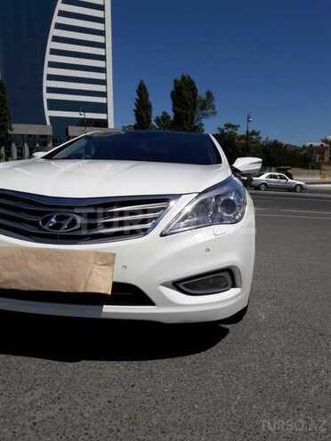 Hyundai Azera 2013, 96,800 km - 3.0 l - Bakı
