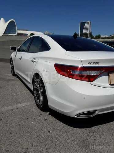 Hyundai Azera 2013, 96,800 km - 3.0 l - Bakı