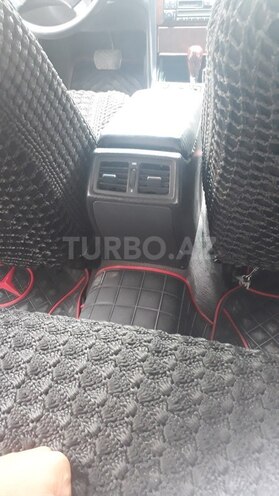 Mercedes E 290 1998, 372,536 km - 2.9 л - Mingəçevir