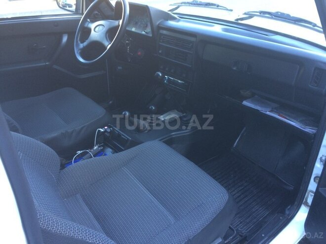 LADA (VAZ) Niva 2015, 76,800 km - 1.7 l - Bakı