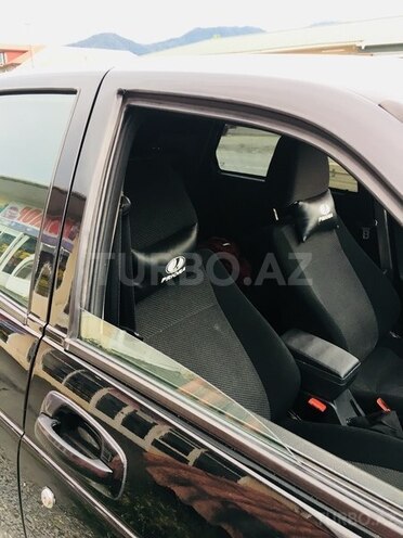 LADA (VAZ) Priora 2013, 110,000 km - 1.6 l - Zaqatala