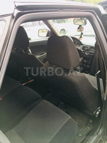 LADA (VAZ) Priora 2013, 110,000 km - 1.6 l - Zaqatala