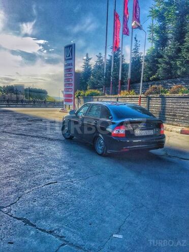 LADA (VAZ) Priora 2013, 110,000 km - 1.6 l - Zaqatala