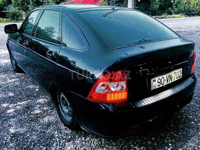 LADA (VAZ) Priora 2013, 110,000 km - 1.6 l - Zaqatala