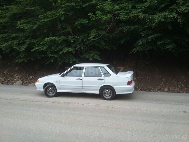 LADA (VAZ) 2115 2012, 152,759 km - 1.7 l - Sumqayıt