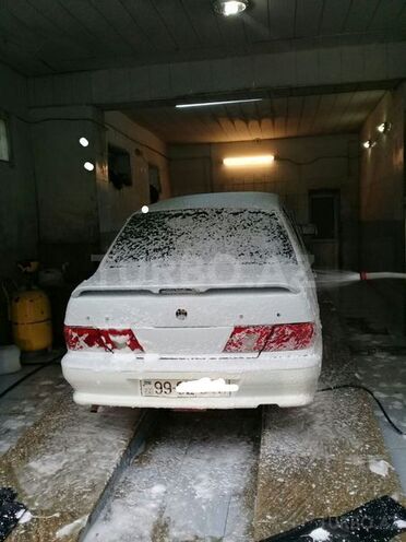 LADA (VAZ) 2115 2012, 152,759 km - 1.7 l - Sumqayıt