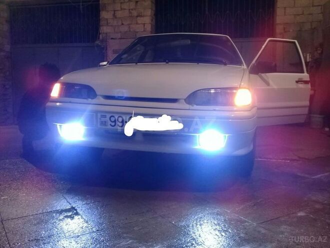 LADA (VAZ) 2115 2012, 152,759 km - 1.7 l - Sumqayıt
