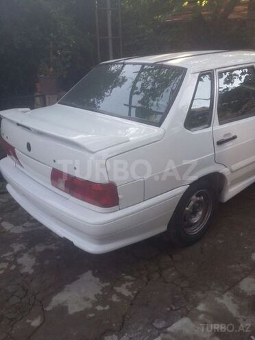 LADA (VAZ) 2115 2012, 152,759 km - 1.7 l - Sumqayıt