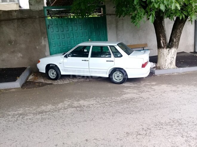 LADA (VAZ) 2115 2012, 152,759 km - 1.7 l - Sumqayıt