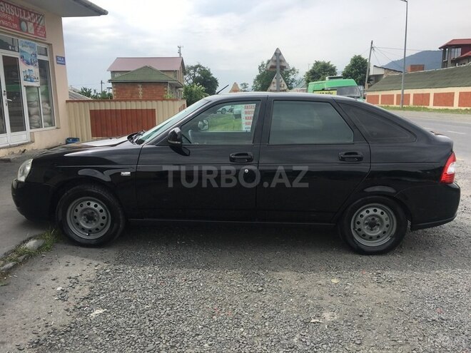LADA (VAZ) Priora 2013, 110,000 km - 1.6 l - Zaqatala