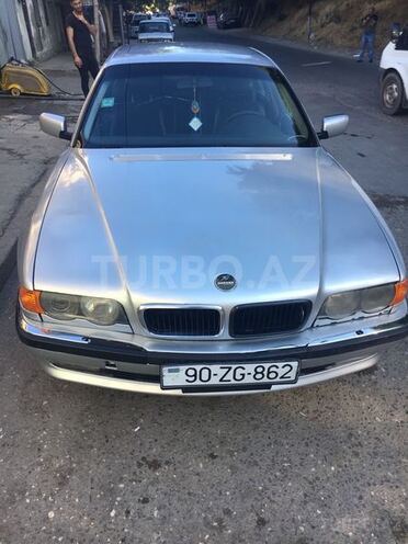 BMW 730 1996, 390,000 km - 0.3 l - Bakı