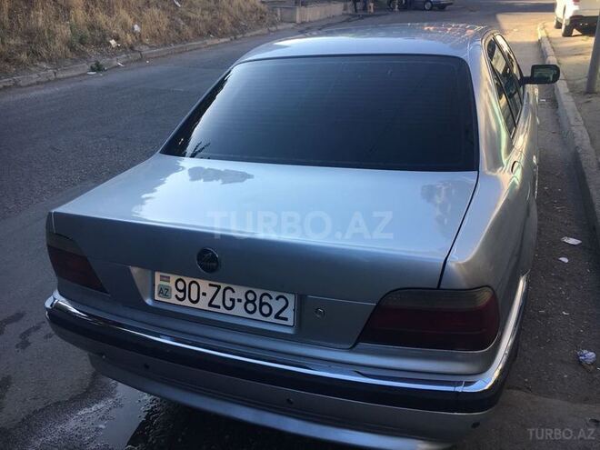 BMW 730 1996, 390,000 km - 0.3 l - Bakı