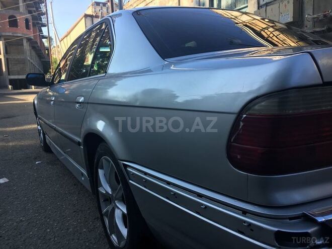 BMW 730 1996, 390,000 km - 0.3 l - Bakı