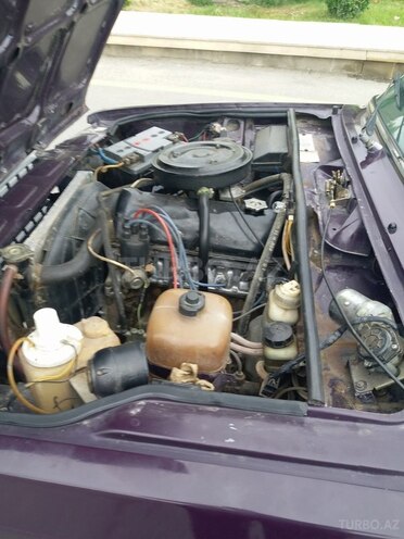 LADA (VAZ) 2107 2001, 102,000 km - 1.6 л - Bərdə
