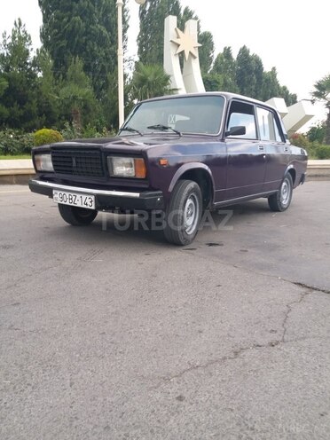 LADA (VAZ) 2107 2001, 102,000 km - 1.6 л - Bərdə