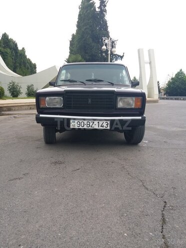 LADA (VAZ) 2107 2001, 102,000 km - 1.6 л - Bərdə