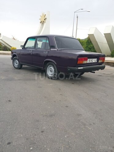 LADA (VAZ) 2107 2001, 102,000 km - 1.6 л - Bərdə