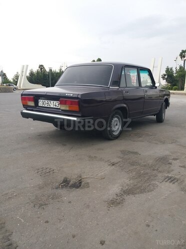 LADA (VAZ) 2107 2001, 102,000 km - 1.6 л - Bərdə