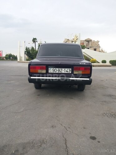 LADA (VAZ) 2107 2001, 102,000 km - 1.6 л - Bərdə