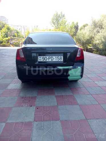 Daewoo Gentra 2014, 142,000 km - 1.5 l - Bakı