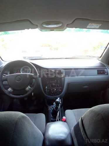 Daewoo Gentra 2014, 142,000 km - 1.5 l - Bakı